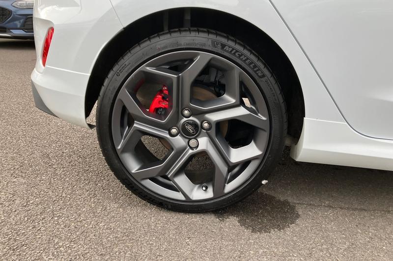 Used Ford Fiesta 2023 for sale - 76290321: Photo 8