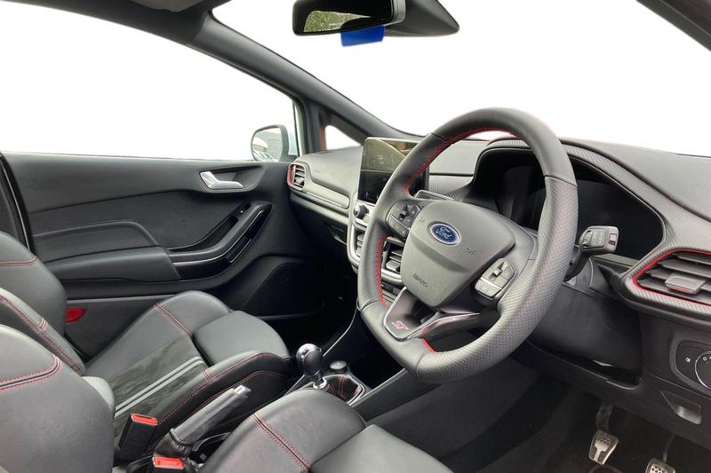 Used Ford Fiesta 2023 for sale - 76290321: Photo 9