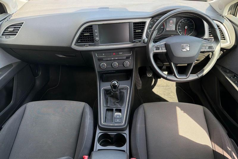 Used SEAT Leon 2017 for sale - 78166202: Photo 10