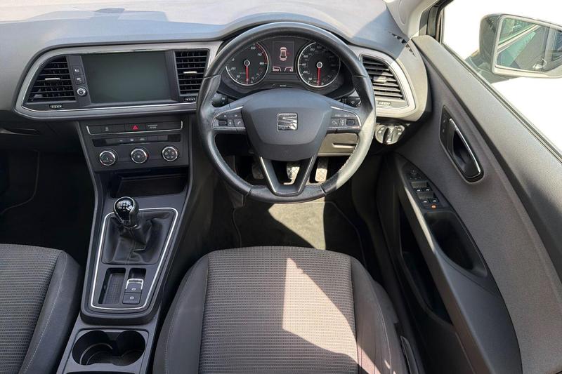 Used SEAT Leon 2017 for sale - 78166202: Photo 11
