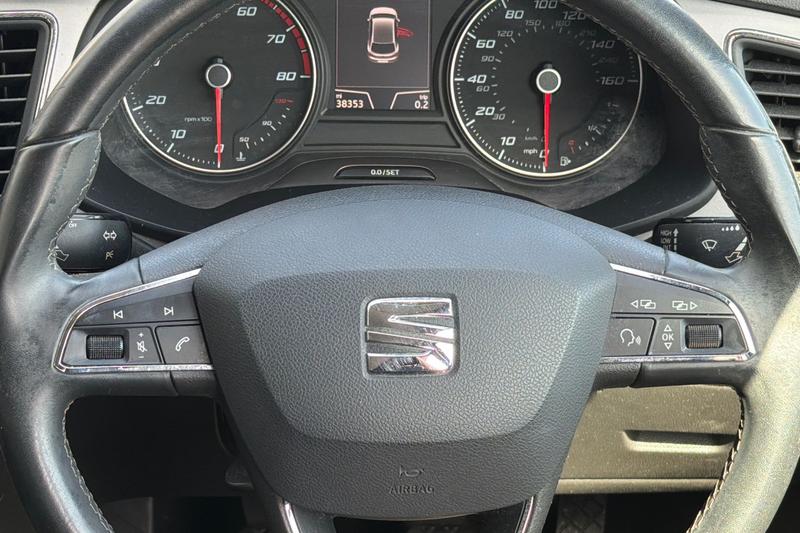 Used SEAT Leon 2017 for sale - 78166202: Photo 12