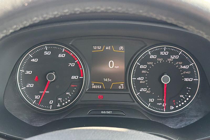 Used SEAT Leon 2017 for sale - 78166202: Photo 13