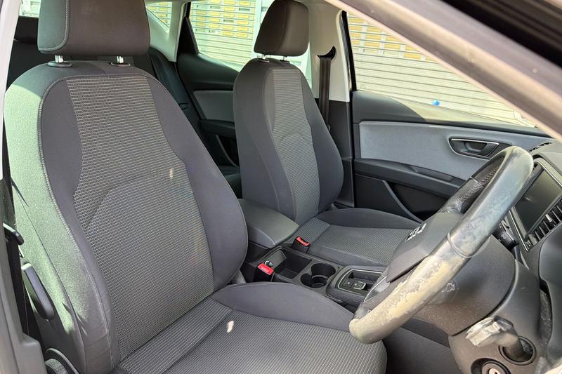 Used SEAT Leon 2017 for sale - 78166202: Photo 17