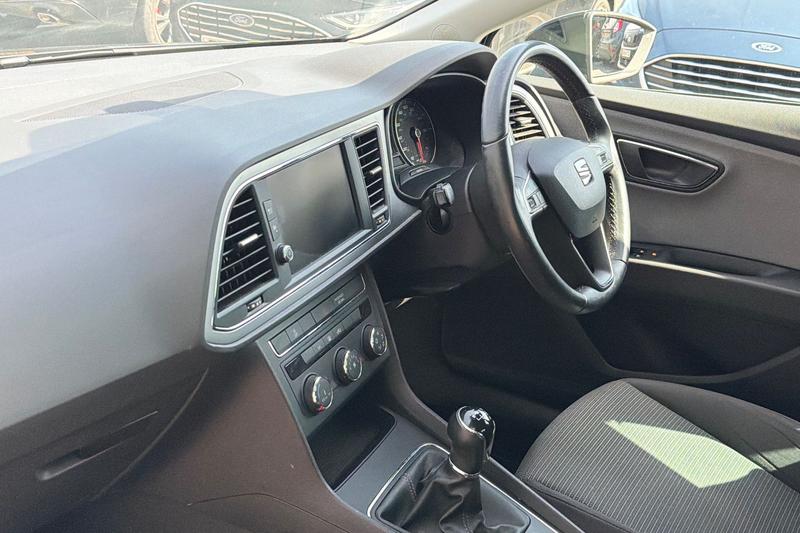 Used SEAT Leon 2017 for sale - 78166202: Photo 18