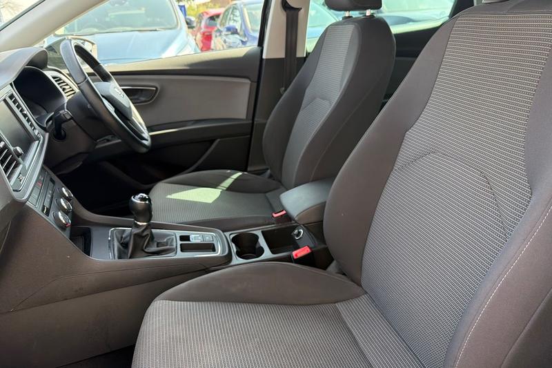 Used SEAT Leon 2017 for sale - 78166202: Photo 19