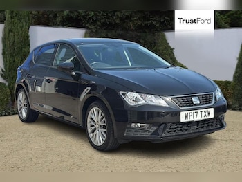 Used SEAT Leon 2017 for sale - 78166202: Photo