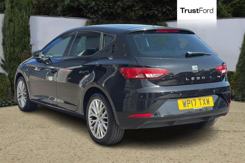 Used SEAT Leon 2017 for sale - 78166202: Photo 2