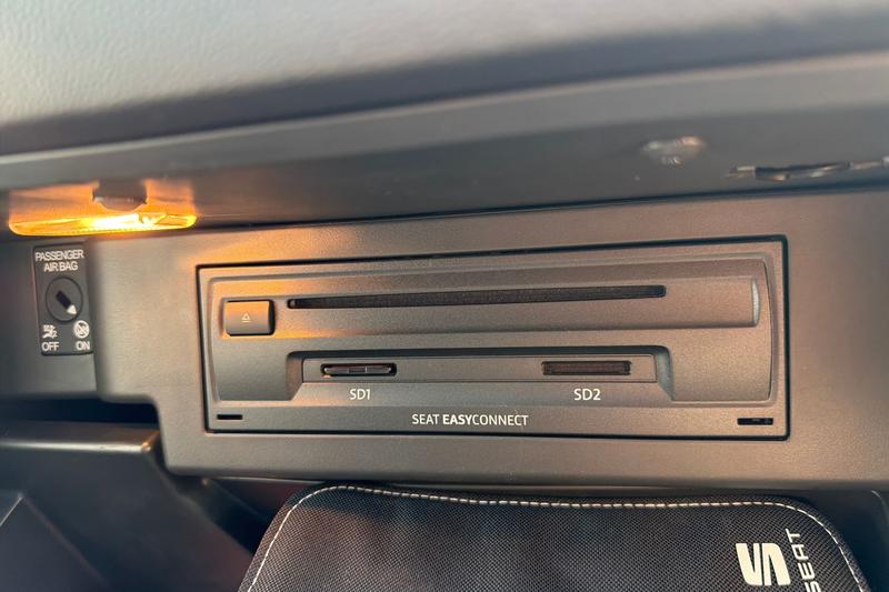 Used SEAT Leon 2017 for sale - 78166202: Photo 24