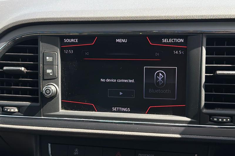 Used SEAT Leon 2017 for sale - 78166202: Photo 25