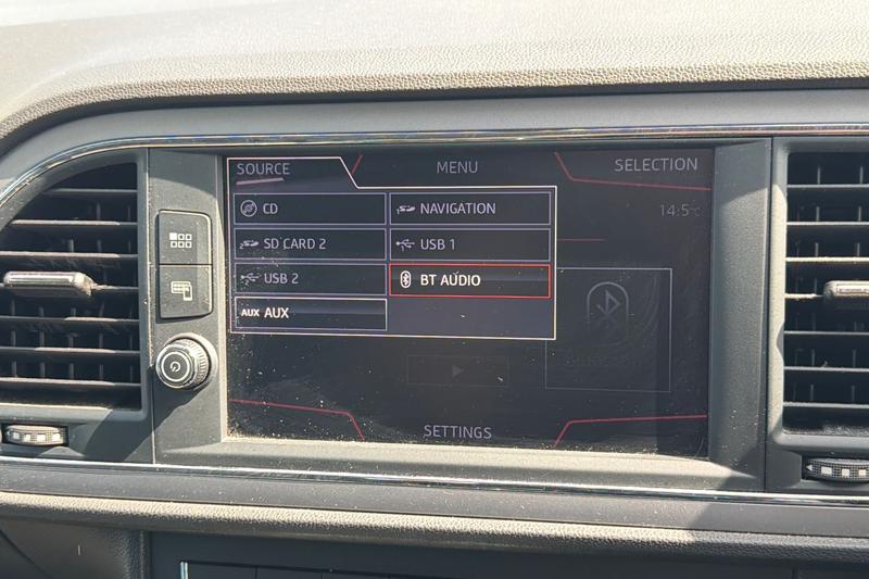 Used SEAT Leon 2017 for sale - 78166202: Photo 26