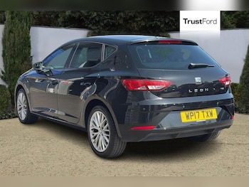 Used SEAT Leon 2017 for sale - 78166202: Photo