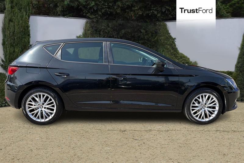 Used SEAT Leon 2017 for sale - 78166202: Photo 3