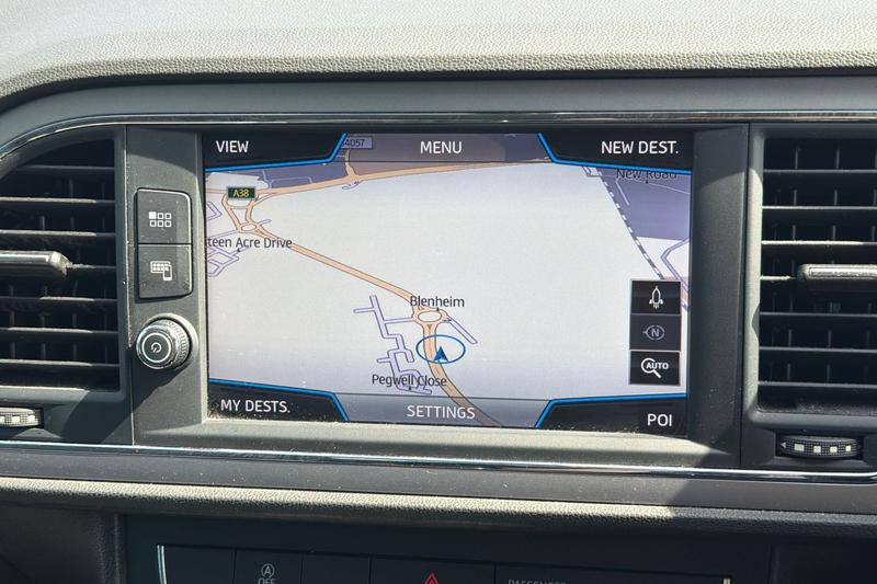 Used SEAT Leon 2017 for sale - 78166202: Photo 31