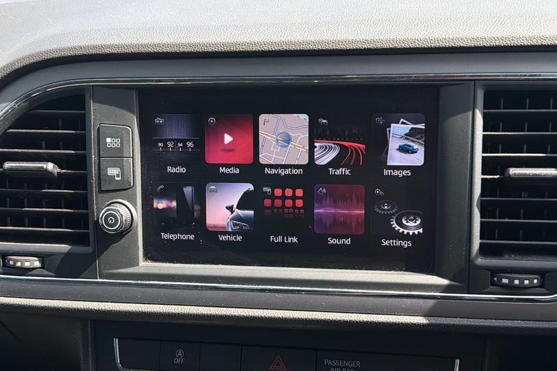 Used SEAT Leon 2017 for sale - 78166202: Photo 32