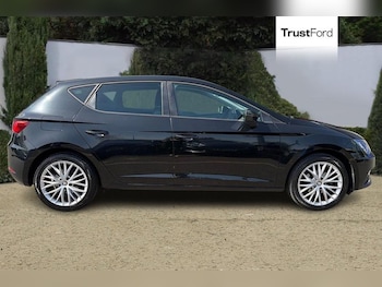 Used SEAT Leon 2017 for sale - 78166202: Photo