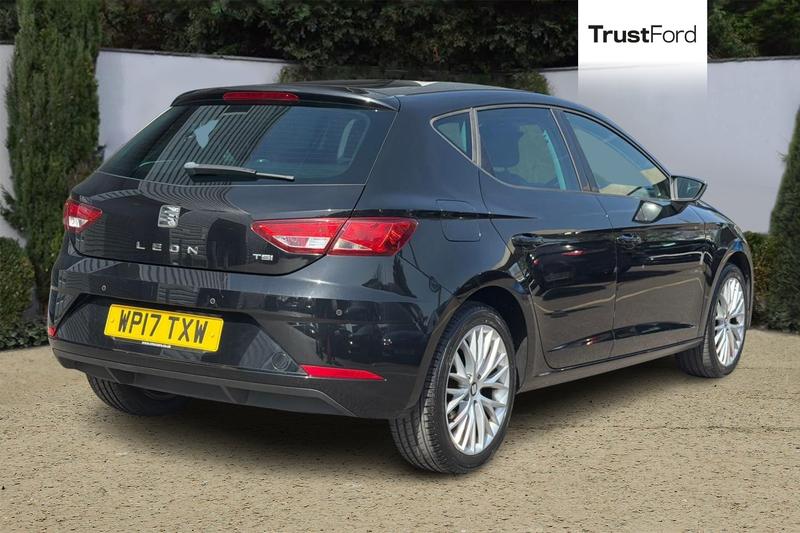 Used SEAT Leon 2017 for sale - 78166202: Photo 4