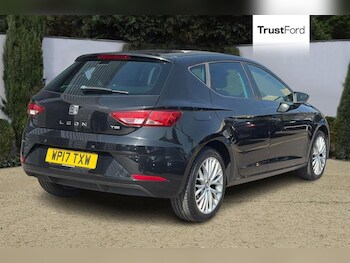 Used SEAT Leon 2017 for sale - 78166202: Photo