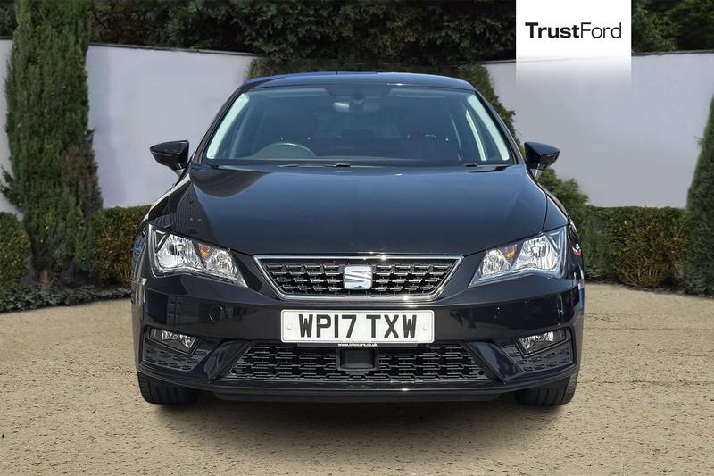 Used SEAT Leon 2017 for sale - 78166202: Photo 6