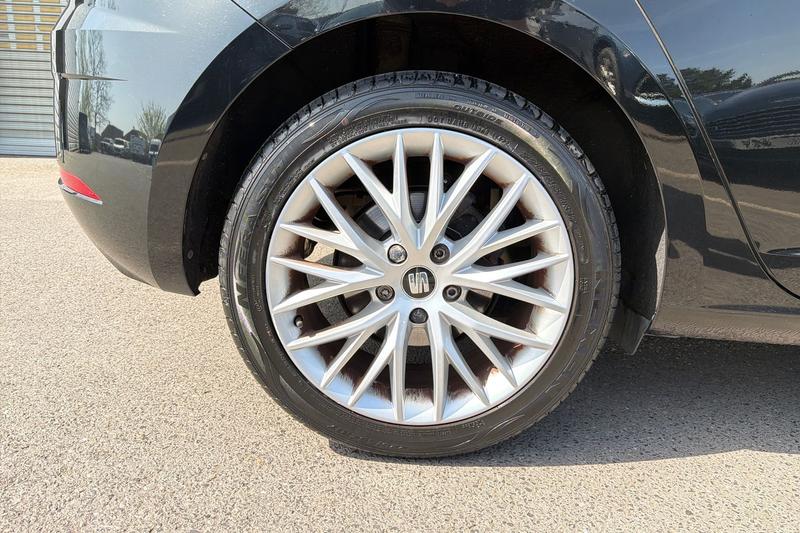 Used SEAT Leon 2017 for sale - 78166202: Photo 8