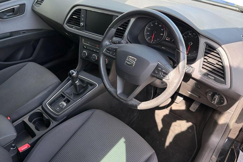 Used SEAT Leon 2017 for sale - 78166202: Photo 9