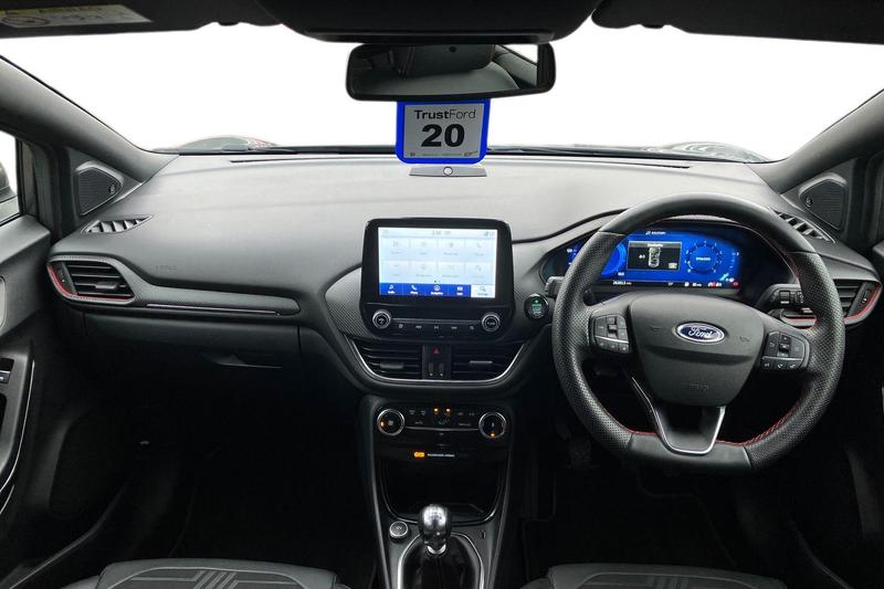 Used Ford Puma 2022 for sale - 76461390: Photo 10