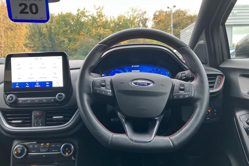 Used Ford Puma 2022 for sale - 76461390: Photo 12