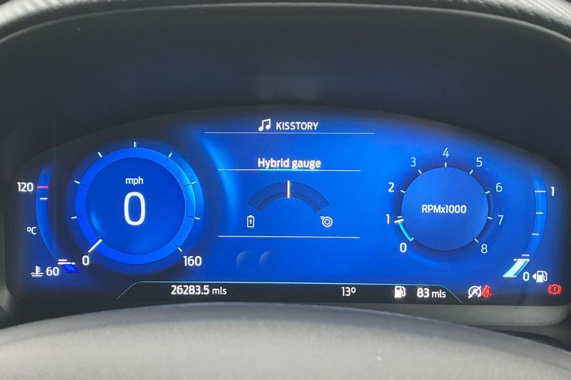 Used Ford Puma 2022 for sale - 76461390: Photo 13