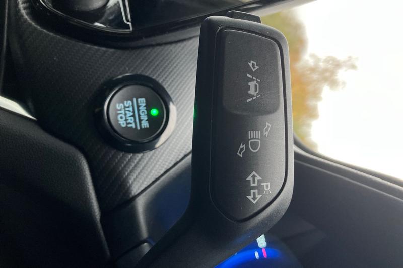 Used Ford Puma 2022 for sale - 76461390: Photo 14