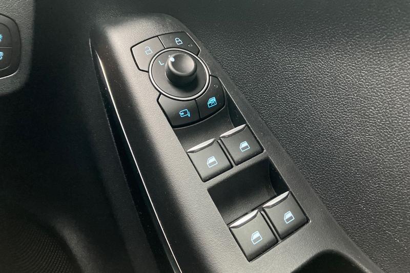 Used Ford Puma 2022 for sale - 76461390: Photo 16