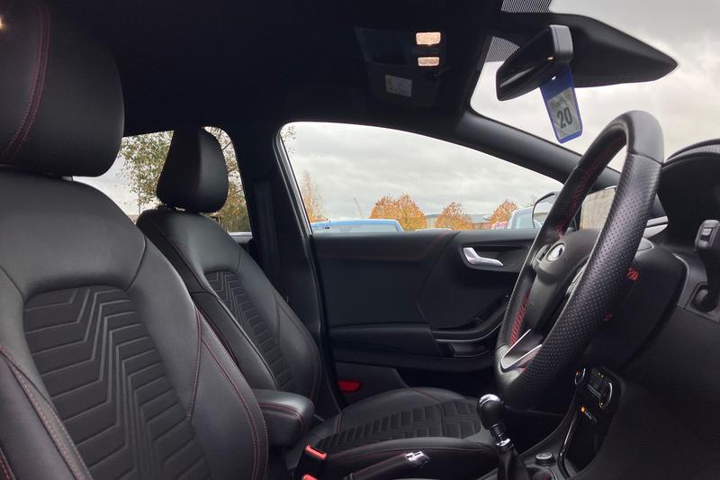 Used Ford Puma 2022 for sale - 76461390: Photo 17