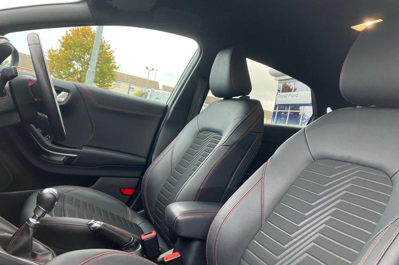 Used Ford Puma 2022 for sale - 76461390: Photo 19