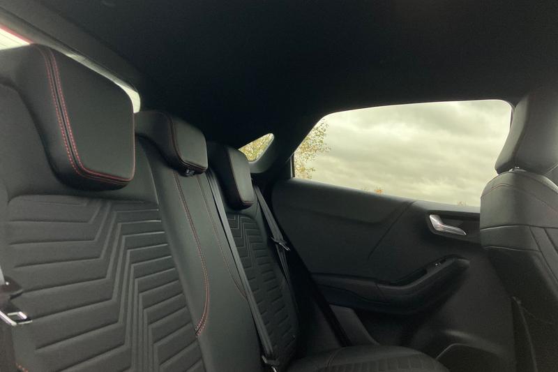 Used Ford Puma 2022 for sale - 76461390: Photo 20