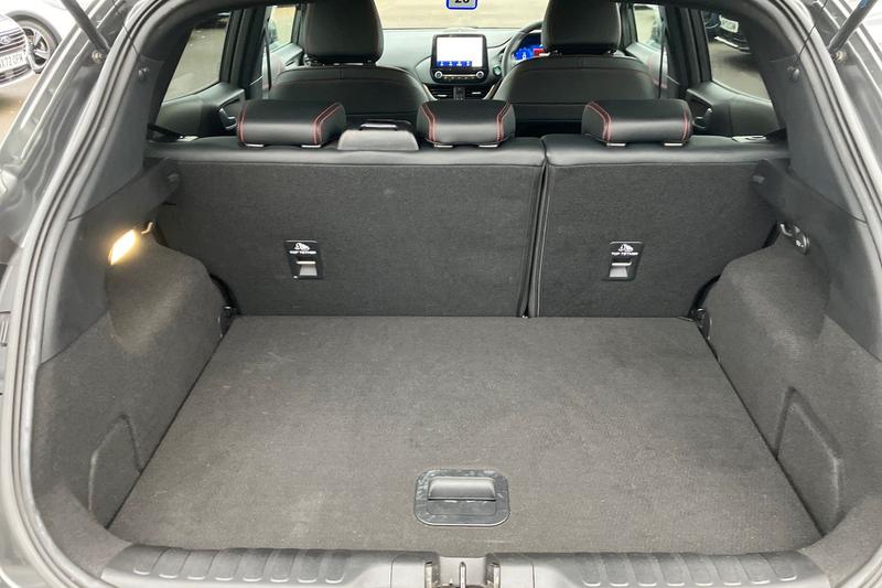 Used Ford Puma 2022 for sale - 76461390: Photo 21