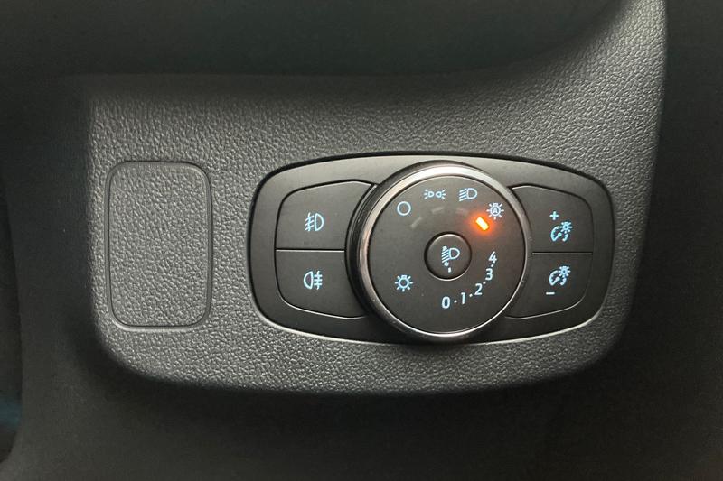 Used Ford Puma 2022 for sale - 76461390: Photo 23