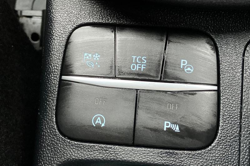 Used Ford Puma 2022 for sale - 76461390: Photo 24