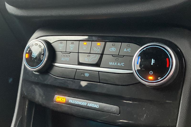 Used Ford Puma 2022 for sale - 76461390: Photo 26