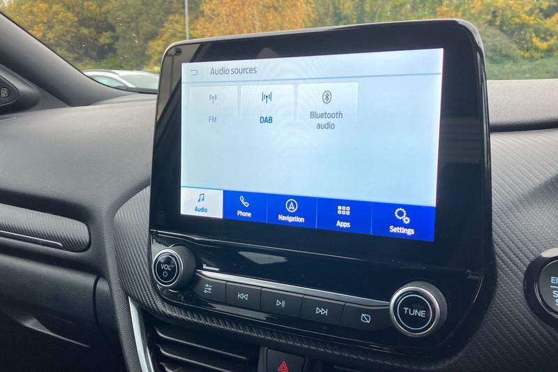 Used Ford Puma 2022 for sale - 76461390: Photo 27