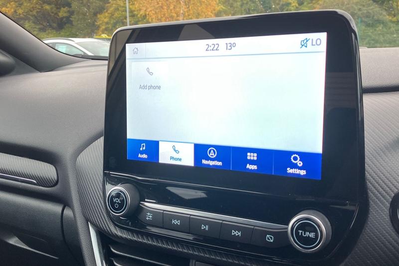 Used Ford Puma 2022 for sale - 76461390: Photo 28