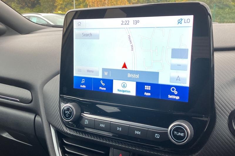 Used Ford Puma 2022 for sale - 76461390: Photo 29