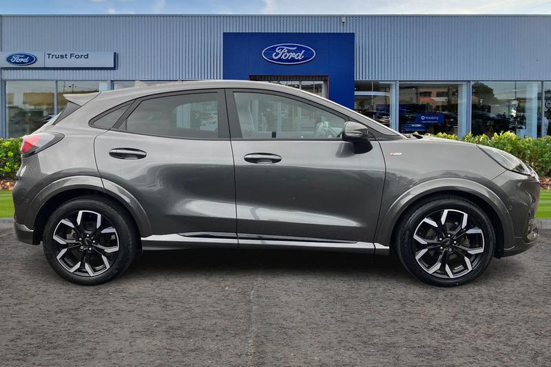 Used Ford Puma 2022 for sale - 76461390: Photo 3