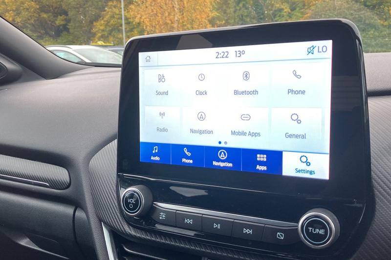 Used Ford Puma 2022 for sale - 76461390: Photo 30