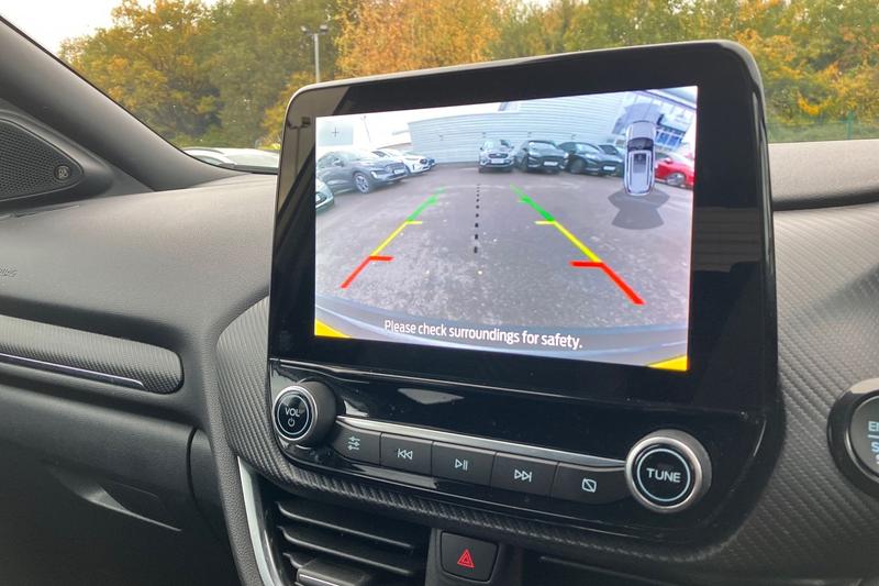 Used Ford Puma 2022 for sale - 76461390: Photo 31