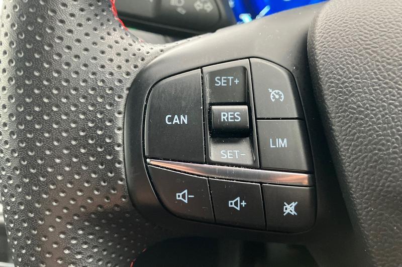 Used Ford Puma 2022 for sale - 76461390: Photo 33