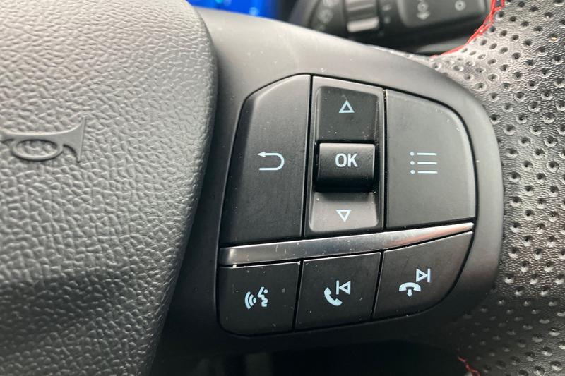 Used Ford Puma 2022 for sale - 76461390: Photo 34