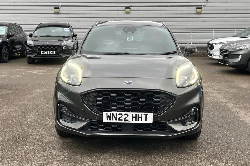 Used Ford Puma 2022 for sale - 76461390: Photo 36
