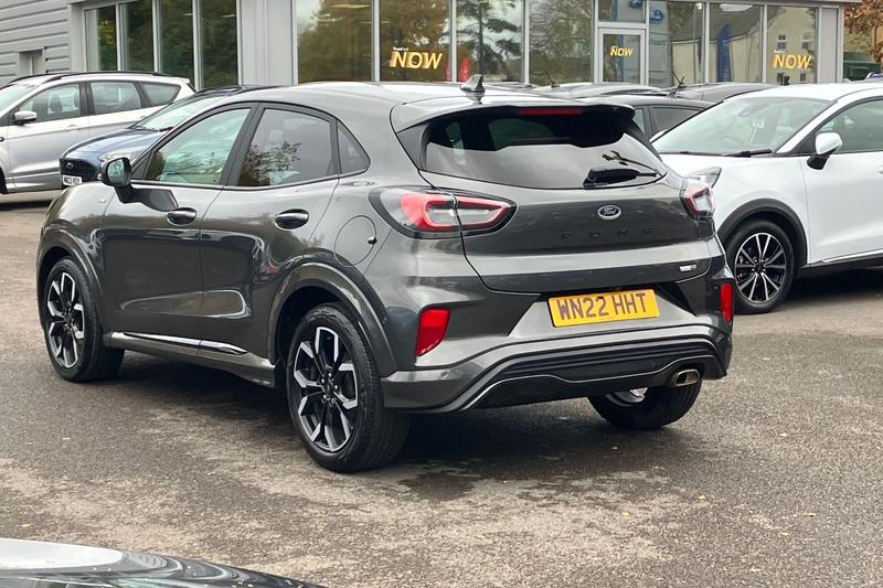 Used Ford Puma 2022 for sale - 76461390: Photo 38