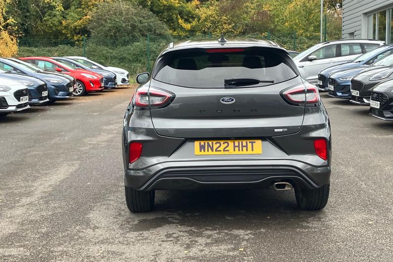 Used Ford Puma 2022 for sale - 76461390: Photo 39