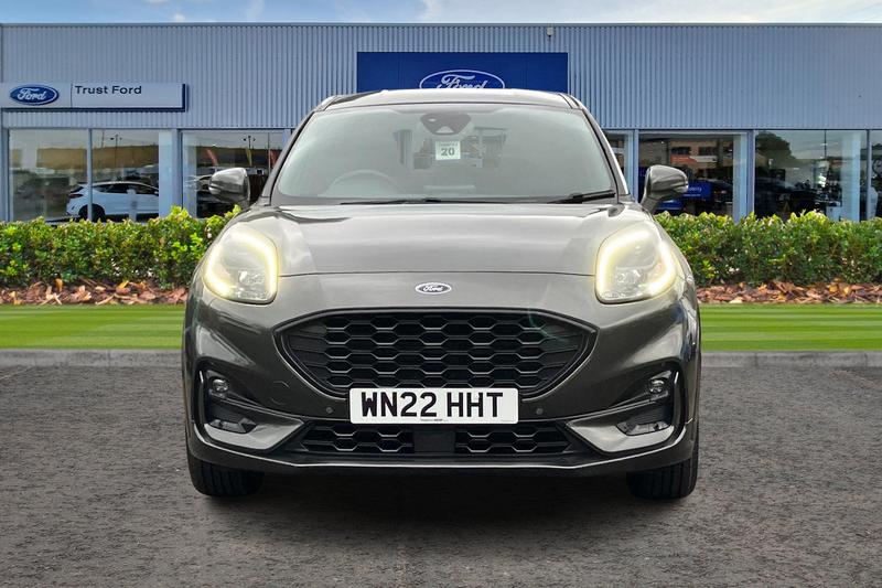 Used Ford Puma 2022 for sale - 76461390: Photo 6