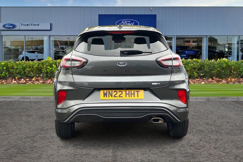 Used Ford Puma 2022 for sale - 76461390: Photo 7
