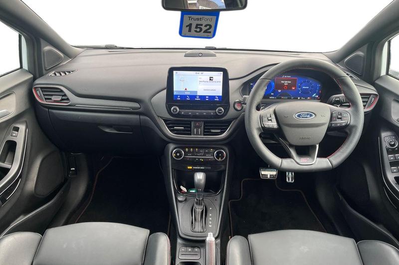 Used Ford Puma 2023 for sale - 76920043: Photo 10